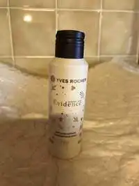 YVES ROCHER - Comme une évidence - Lait corps parfumé