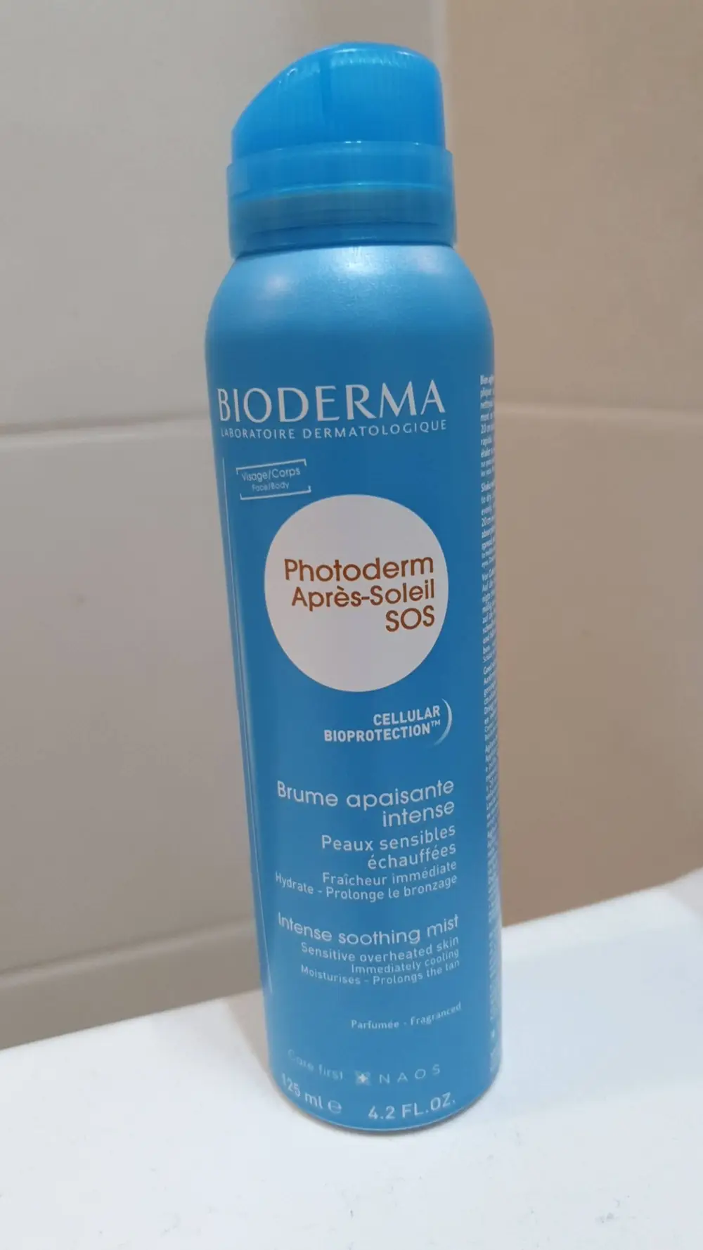 BIODERMA - Photoderm - Après-soleil SOS