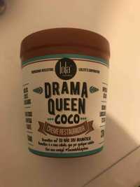 LOLA COSMETICS - Drama Queen Coco - Creme restaurador