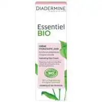 DIADERMINE - DIADERMINE ESSENTIEL BIO - CREME HYDRATANTE JOUR TUBE 50ML