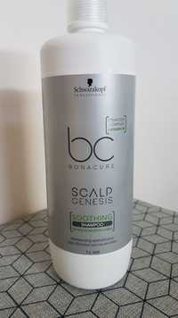 SCHWARZKOPF - BC Bonacure - Soothing shampoo