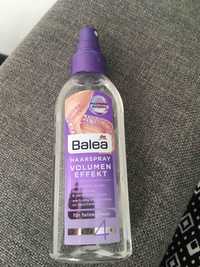 BALEA - Haarspray volumen effekt