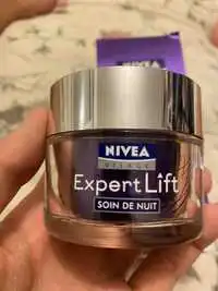 NIVEA - Visage Expert Lift - Soin de nuit