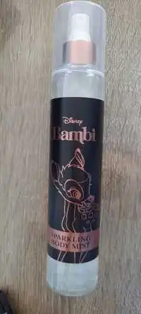 DISNEY - Bambi - Sparkling body mist