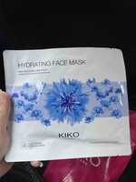 KIKO - Hydrating face mask