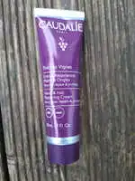 CAUDALIE - Thé des Vignes - Crème réparatrice mains et ongles