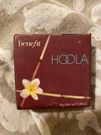 BENEFIT - Hoola - Believe this bronze !