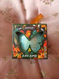 SENCE - Bath bomb - berry scent