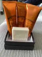 SCOTTISH FINE SOAPS - Men's grooming