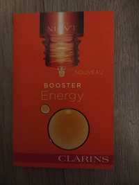 CLARINS - Booster energy 