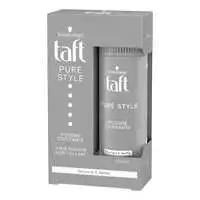 TAFT - Taft Pure Style Poudre Coiffante 10g