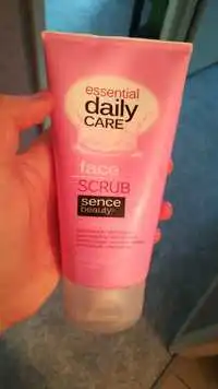 SENCE BEAUTY - Exfoliant visage