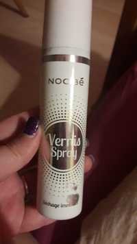 NOCIBÉ - Vernis spray