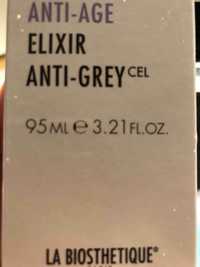 LA BIOSTHETIQUE - Anti-age - Elixir anti-grey