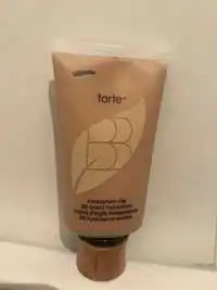 TARTE - Crème d'argile amazonienne - BB hydratante teintée