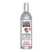 BLONDÉPIL - BLONDEPIL HOMME  ACTIVATEUR DE BARBE 100ML