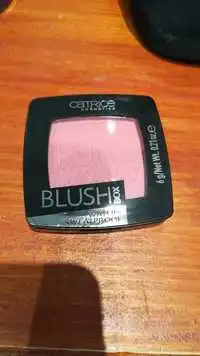 CATRICE - Run the world - Blush Water sweatproof 040 berry