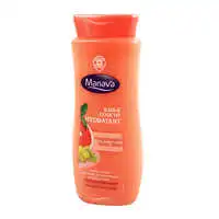 MARQUE REPÈRE - Bain douche pamplemousse raisin blanc - 500 ml