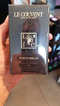 LE COUVENT DES MINIMES - Porto bello - Parfum remarquable 1614