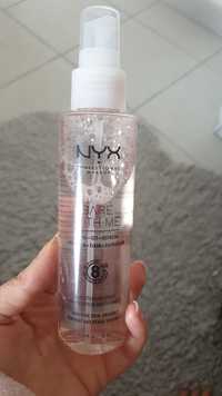 NYX - Bare with me - Vaporisateur multi-usages