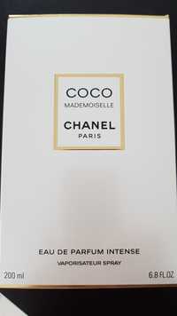 CHANEL - Coco mademoiselle - Eau de parfum intense