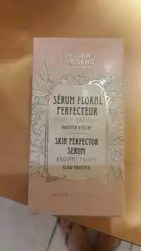 PANIER DES SENS - Pivoine radieuse - Sérum floral perfecteur