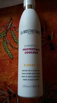 LA BIOSTHETIQUE - Blonde .32 - Shampoo protection couleur