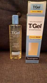 NEUTROGENA - T/gel shampooing cheveux secs