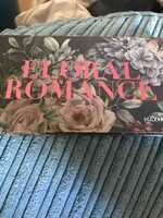 MAX & MORE - Floral romance - Eyeshadow palette