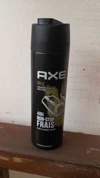 AXE - Gold - Déodorant bodyspray 48h
