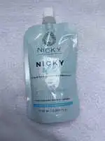 NICKY PARIS - Nicky ice - Masque capillaire nourrissant