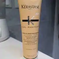 KÉRASTASE - Curl manifesto - Crème de jour fondamentale