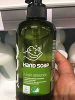 ECO+ - Hand soap - Clean Greener