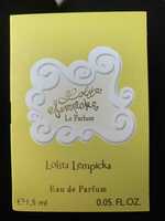 LOLITA LEMPICKA - Le parfum - Eau de parfum