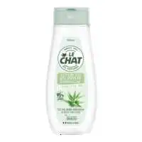 LE CHAT - LE CHAT GELS DOUCHE EXTRAIT D'ALOE VERA FLACON 300 ML