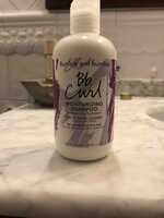 BUMBLE AND BUMBLE - BB curl - Shampooing hydratant