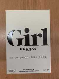 ROCHAS - Girl - Eau de toilette