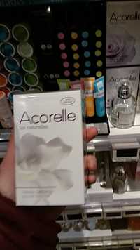 ACORELLE - Vanille Gardenia - Eau de toilette 