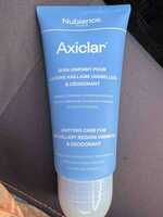 NUBIANCE - Axiclar - Soin unifiant pour la zone axillaire & déodorant