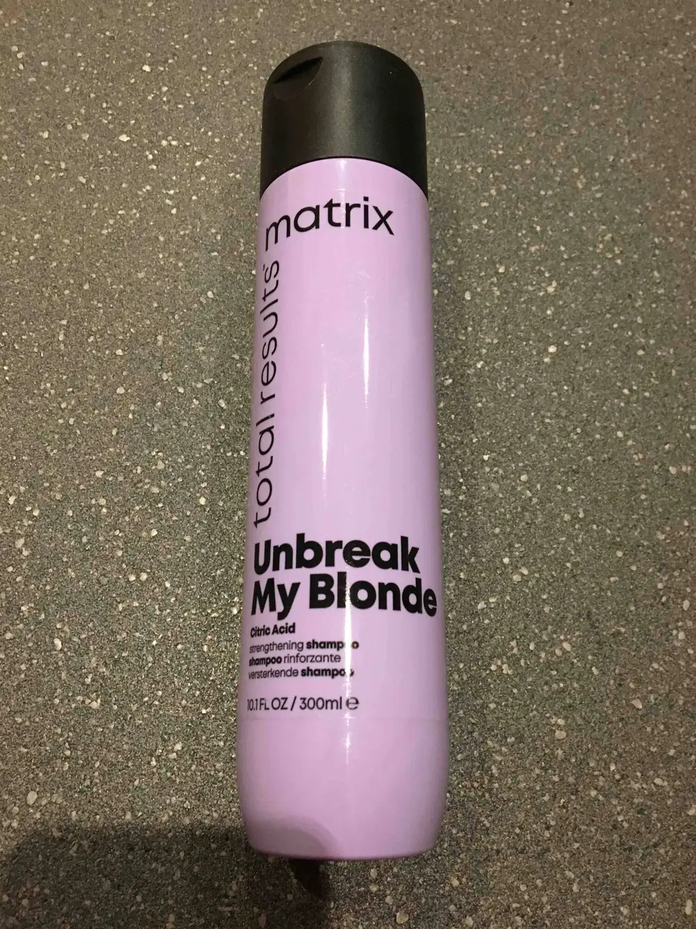 MATRIX - Total results Unrbreak my blonde - Shampoo