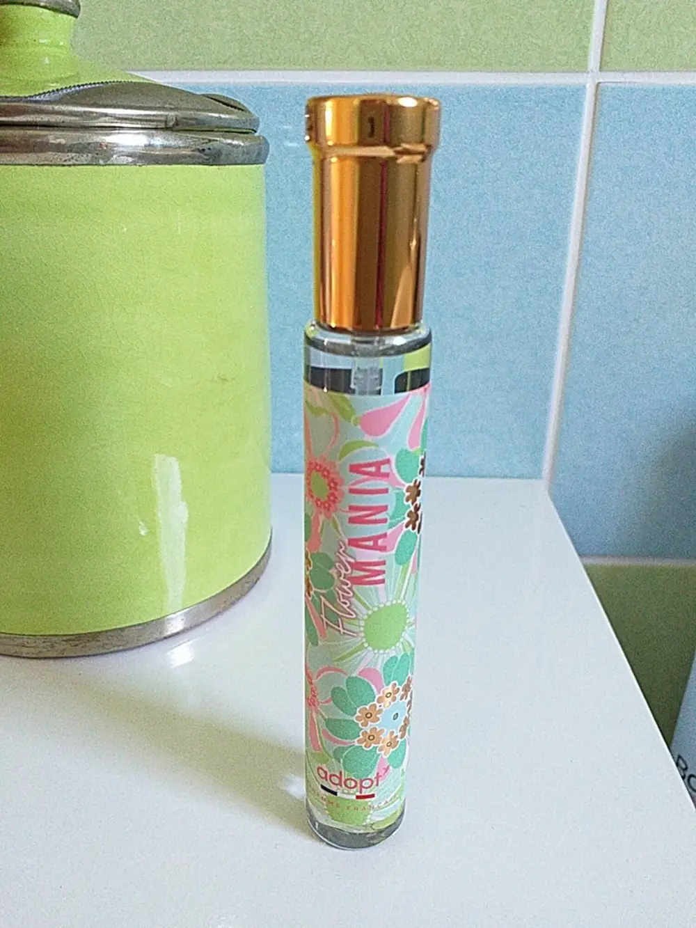 ADOPT' - Flower Mania - Eau de parfum