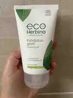 ECO BY HERBINA - Cleansing gel