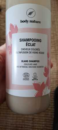 BODY NATURE - Shampooing éclat