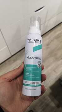 NOREVA - Hexaphane - Shampooing sec mousse