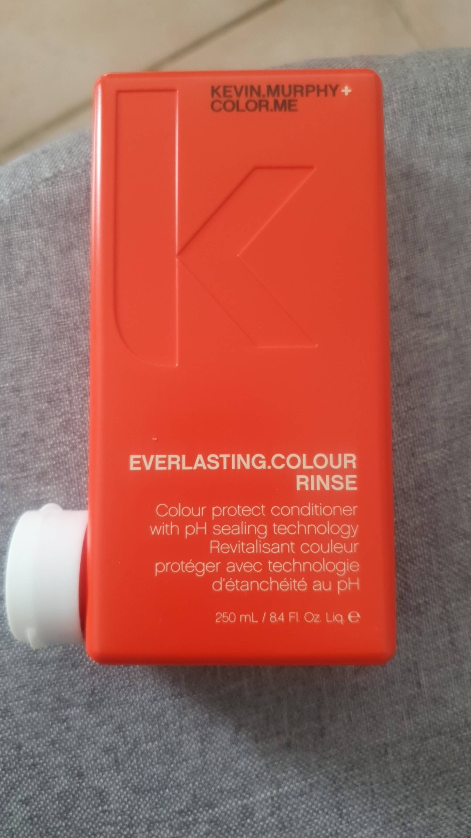 KEVIN MURPHY - Color.me - Everlasting.colour rinse