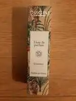 ORIGINE - L'instinct - L'eau de parfum