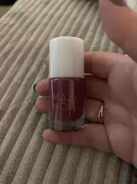 MAX & MORE - Vernis 443 powerful kiss