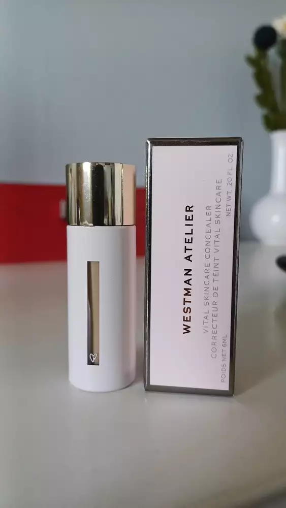 WESTMAN ATELIER - Correcteur de teint vital skincare