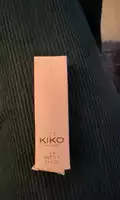 KIKO - Soft - Matte lipstick