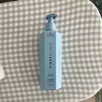 SCHWARZKOPF - Fibre clinix - Shampooing hydratant